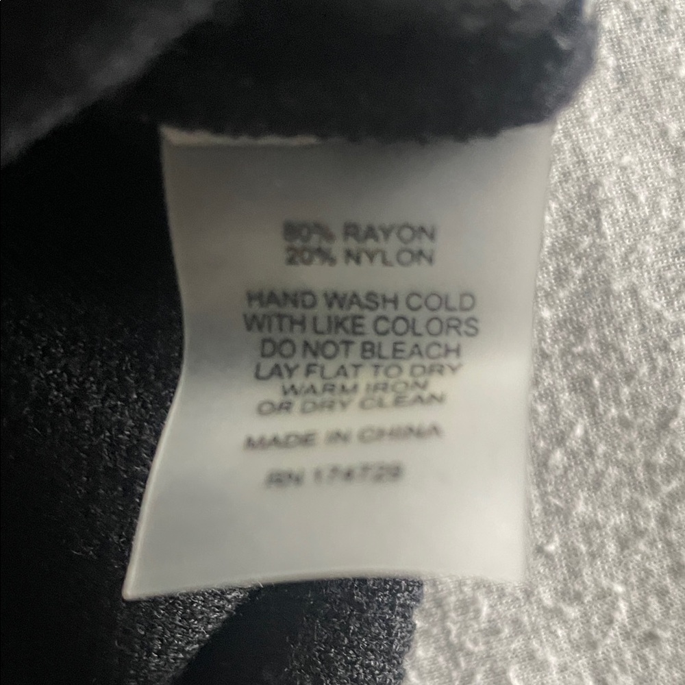 Fore All Sweater - Picture 5 of 5